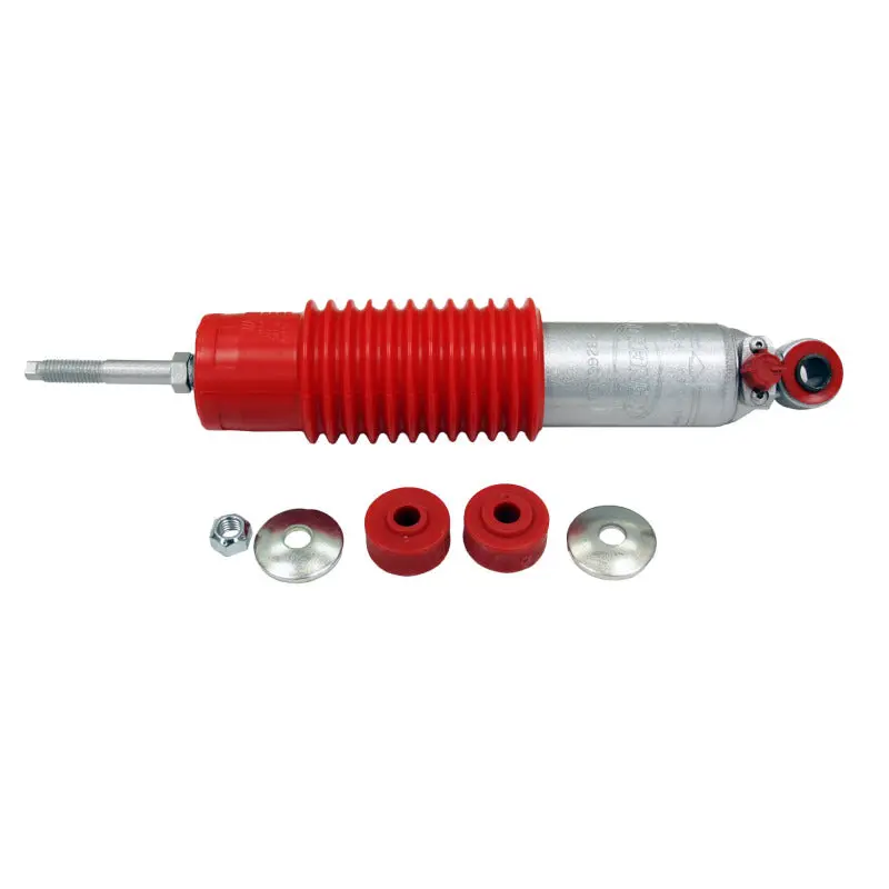 Rancho RS9000XL Shock Absorber 01-10 Chevrolet Silverado 2500HD 3/4 Ton Truck