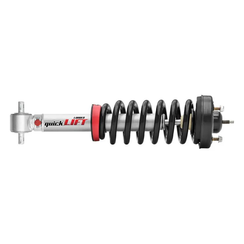 Rancho 14-18 Chevrolet Silverado 1500 1/2 Ton Front Quick Lift Loaded Suspension