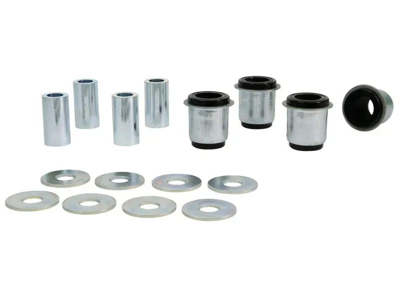 Whiteline Plus 11/95-02 Toyota Hilux 4Runner Landcruiser Front Lower Inner Bushing Kit