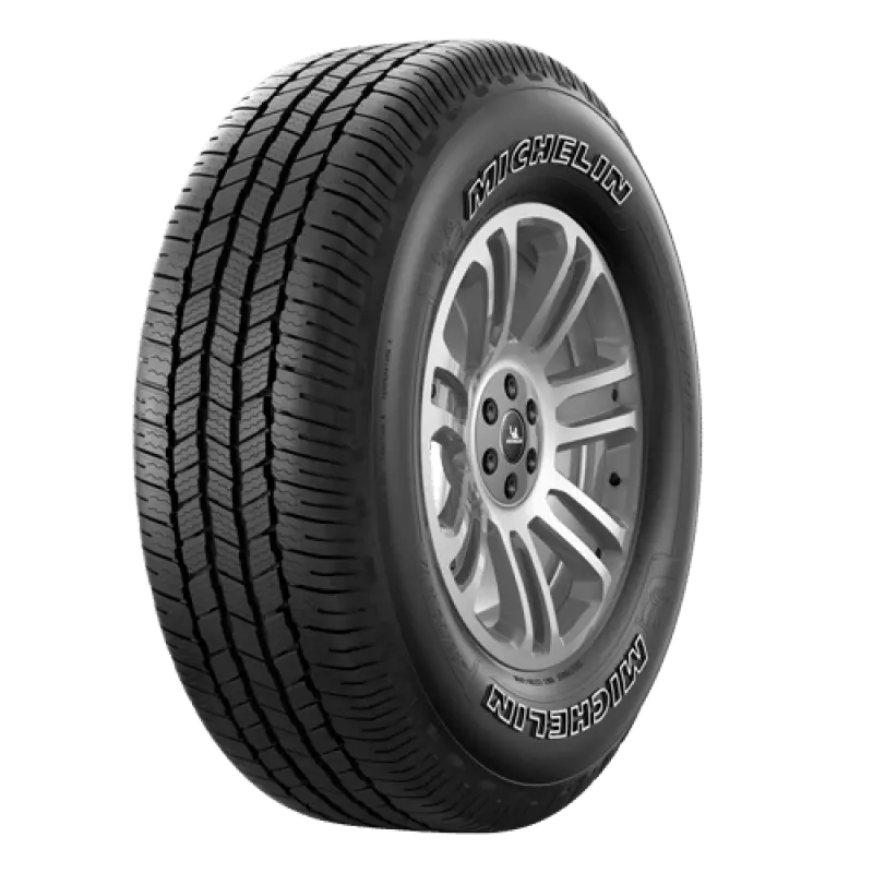 Michelin Defender LTX M/S 2 275/55R21 116H XL All-Season Truck Tire
