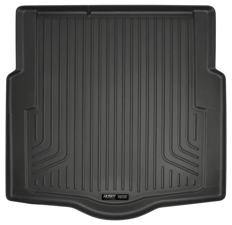 Husky Liners WeatherBeater Black Cargo Liner 2016-2017 Chevrolet Cruze