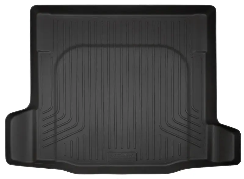 Husky Liners WeatherBeater Black Trunk Liner 2011-2012 Chevrolet Cruze