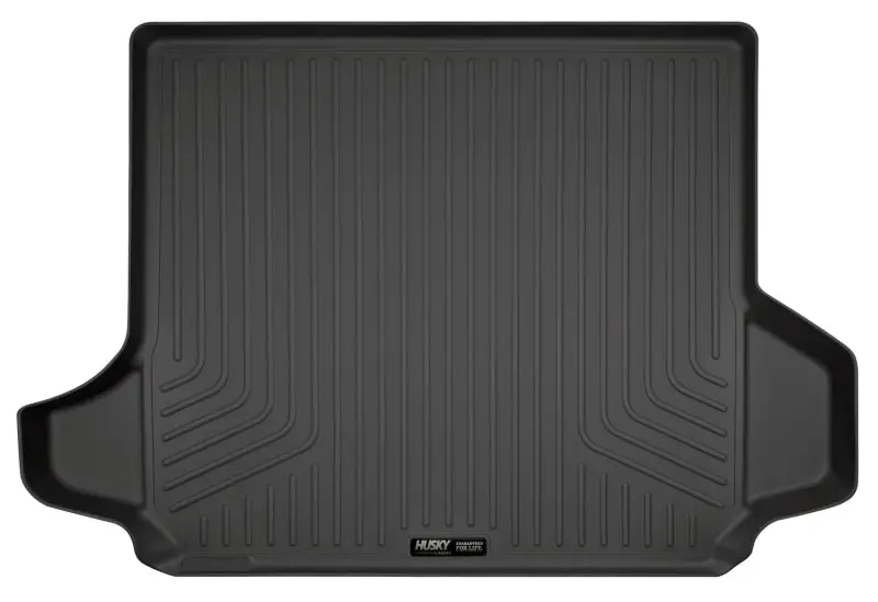 Husky Liners WeatherBeater Black Trunk Liner 2018-2023 Chevrolet Equinox