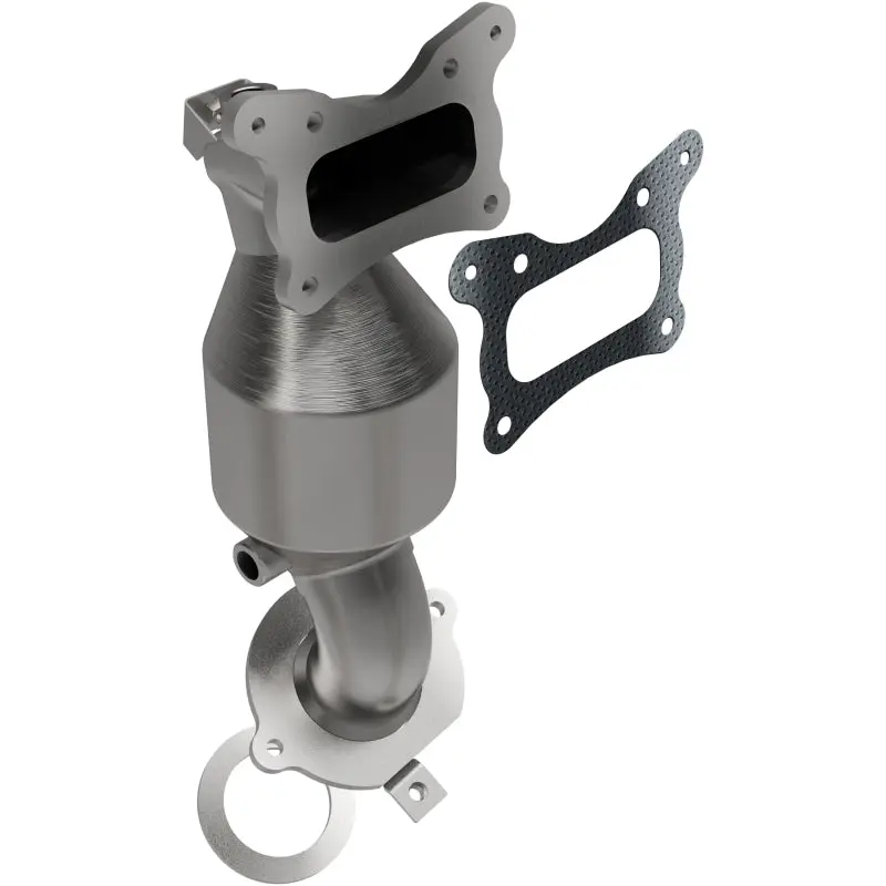 MagnaFlow Direct Fit Catalytic Converter 2009-2014 Acura TSX 2.4L 2008-2012 Honda Accord 2.4L