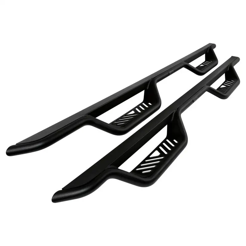 Westin Outlaw Nerf Step Bars 2022+ Toyota Tundra Crew Max