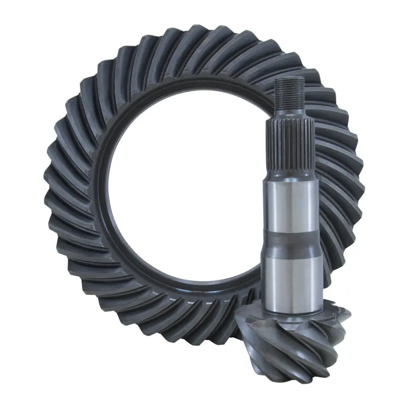 USA Standard Ring & Pinion Gear Set 2007+ Toyota Tundra 10.5in 5.7L 4.88 Ratio Yukon Gear & Axle