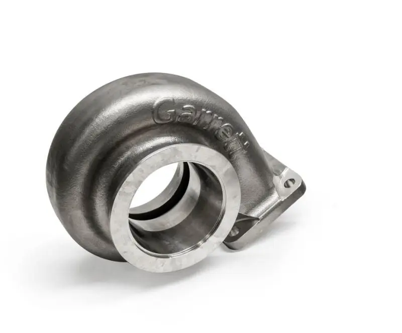 Garrett G40 Turbine Housing Kit Div T4 V-Band 0.85 AR Standard Rotation