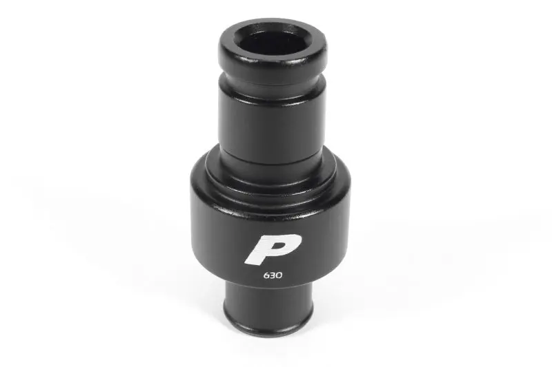 Perrin 18-22 Subaru WRX Turbo Sump Restrictor Oil Flow Control Perrin Performance