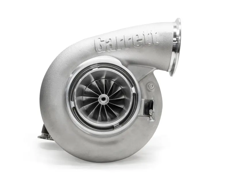 Garrett G45-1500 Super Core Turbocharger Standard Rotation