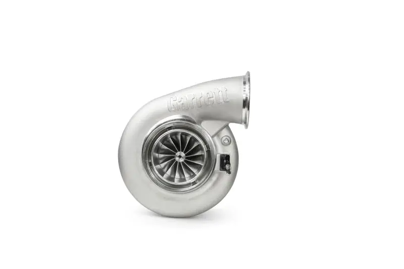Garrett G45-1600 Super Core Turbocharger Standard Rotation