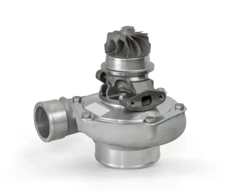Garrett GBC37-900 G37-900 Super Core Turbocharger High Flow Performance Upgrade
