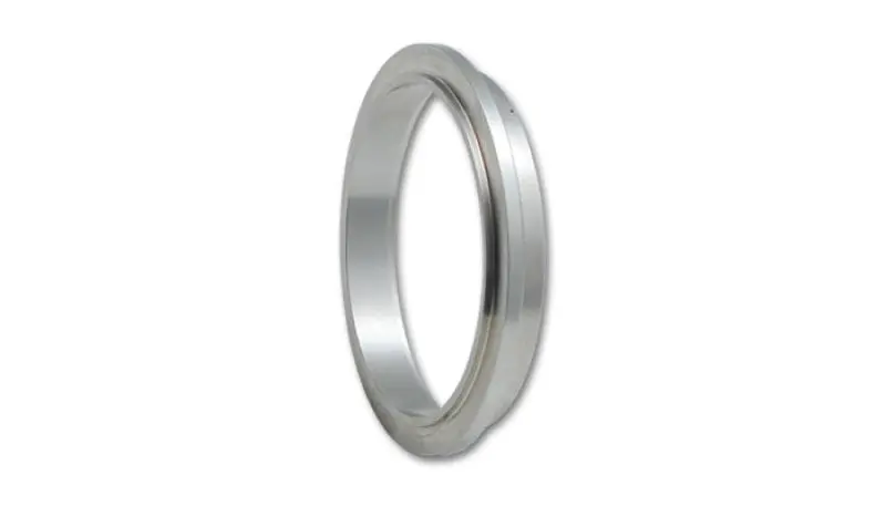 Vibrant Stainless Steel Outlet Flange Flared Collar Garrett GT2052 Turbo