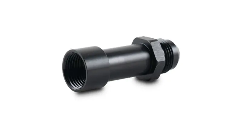 Vibrant Turbo Flange -10AN Extended Fitting Turbocharger Systems
