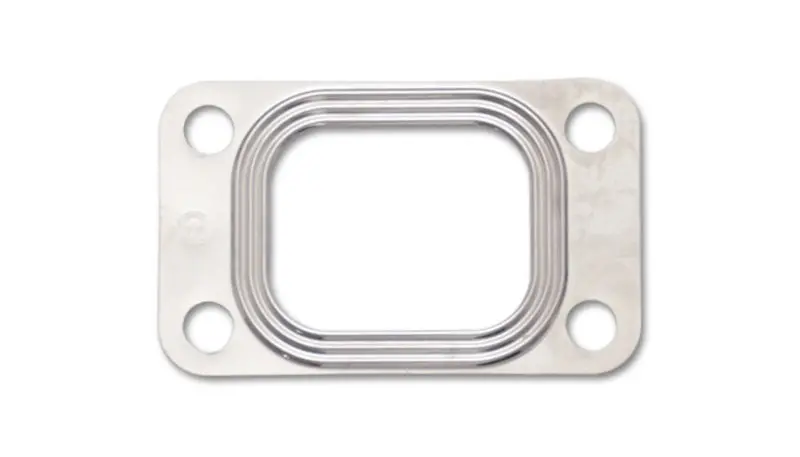 Vibrant Turbo Gasket GT30R GT35R GT40R Inlet Flange Matches Flange 1400 and 14000