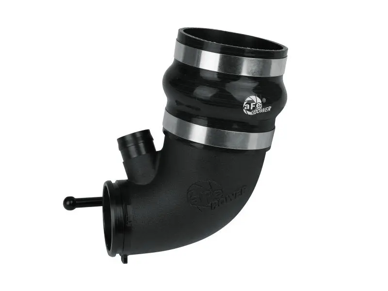 aFe 15-21 VW GTI L4-2.0L Turbo Inlet Tube High-Flow Upgrade
