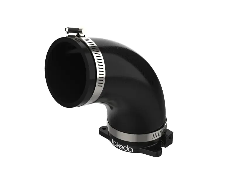 aFe 2019-2020 Hyundai Veloster N L4-2.0L Turbo Inlet Factory Intake Performance Upgrade