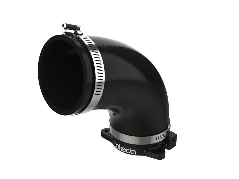 aFe 2019-2020 Hyundai Veloster N L4-2.0L Turbo Inlet Takeda Intake System