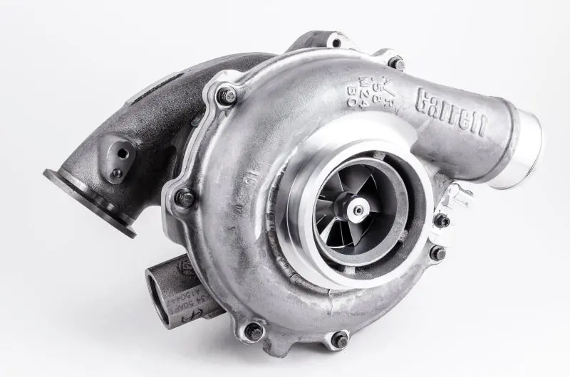 Garrett GT3788VA Turbo Kit Ford Power Stroke 6.0L 2003 Stage 1 AVNT Performance Upgrade