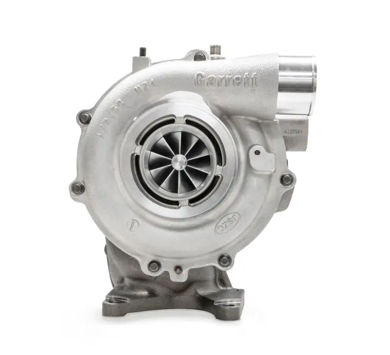 Garrett PowerMax GT3788V Turbo Kit 11-16 Chevrolet GMC 2500HD 3500HD 6.6L Duramax LML Diesel