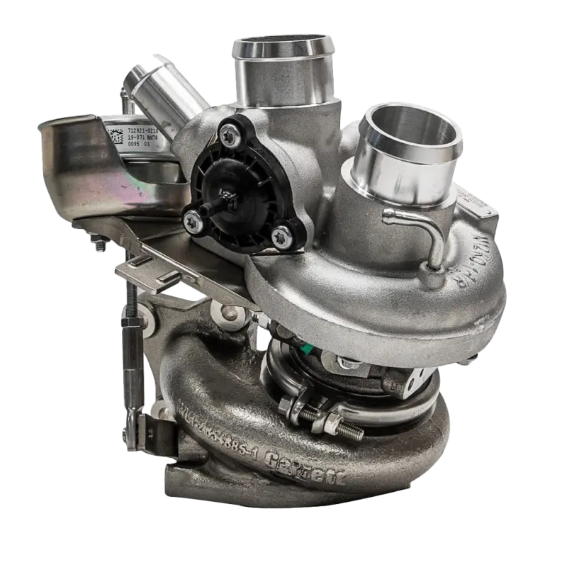 Garrett PowerMax Turbo Upgrade Kit Right Turbocharger 11-12 Ford F-150 3.5L EcoBoost