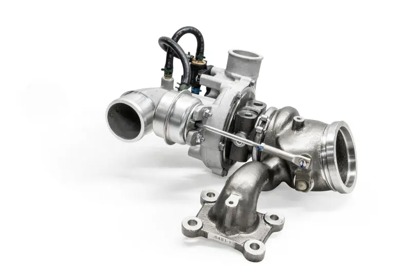 Garrett PowerMax Turbocharger Stage 1 Upgrade Kit 13-18 Ford 2.0L EcoBoost