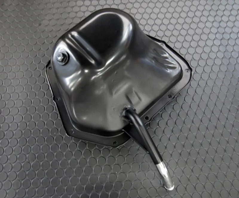 HKS Toyota 86 FA20 Oil Pan Bolt On Turbo Special Item From Kit 11001-AT005 11001-KT001