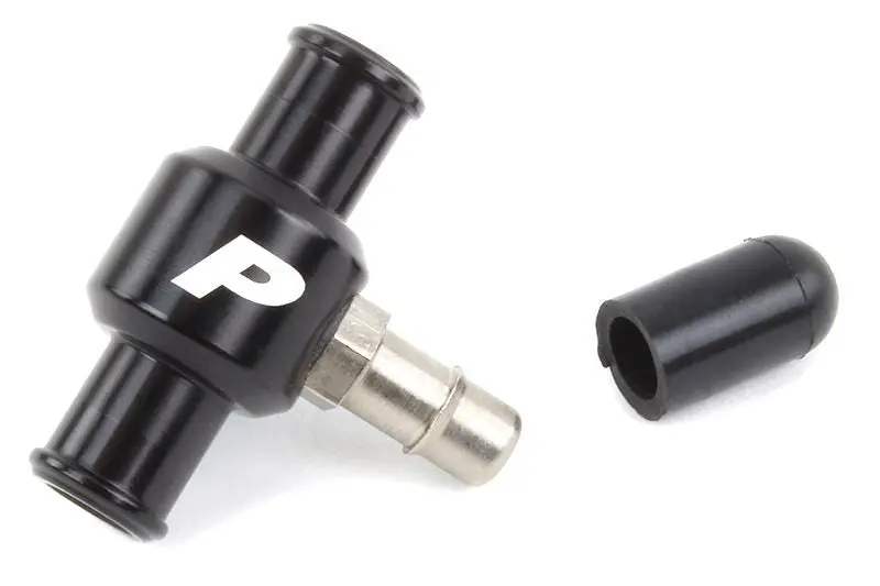 Perrin Turbo Sump Restrictor 2015+ Subaru WRX 2014+ Forester XT Perrin Performance