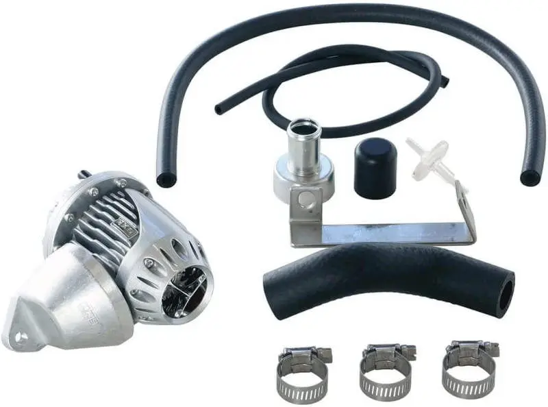 HKS Super SQV 4+RETURN KIT JZA80/JZS161 Blow Off Valve