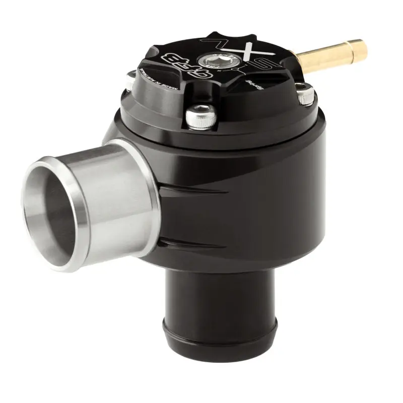 GFB Polaris RZR Turbo SXV Recirculating Bypass Valve Turbo SXV Models Go Fast Bits