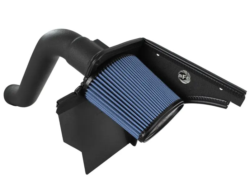 aFe MagnumFORCE Intake System Stage-2 Pro 5R 12-15 BMW X1 E84 2.0L N20 Turbo Performance Air Intake