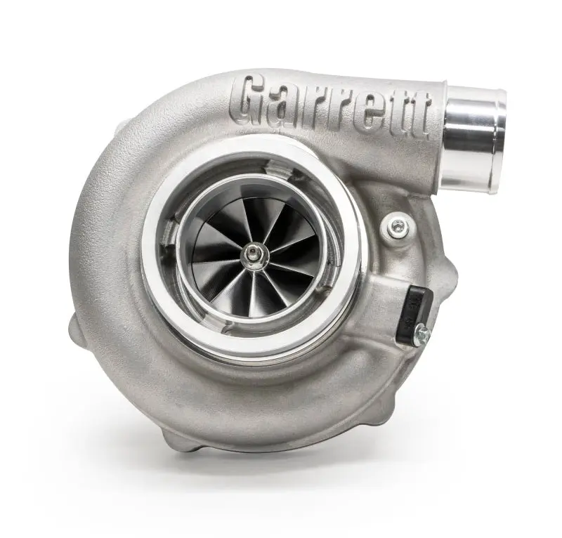 Garrett G30-770 Super Core Turbocharger Standard Rotation