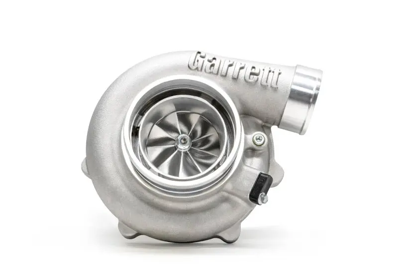 Garrett G35-1050 Super Core Turbocharger Reverse Rotation