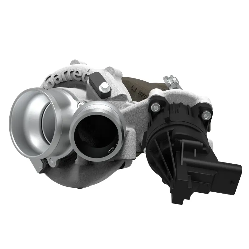 Garrett PowerMax Stage 2 Left Turbocharger Upgrade Kit 2017+ Ford F-150 Raptor 3.5L EcoBoost