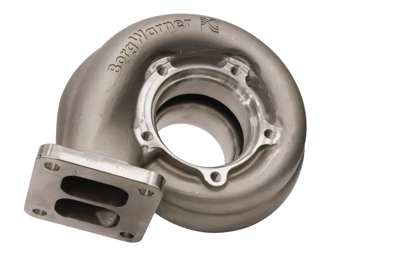 BorgWarner Turbine Housing S400SX 1.10 /R T4 VTF 87mm