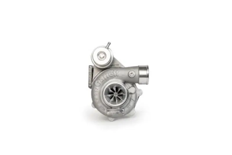 Garrett GBC17-250 Club Line Turbocharger 0.50 OV T25 5-Bolt Internal Wastegate