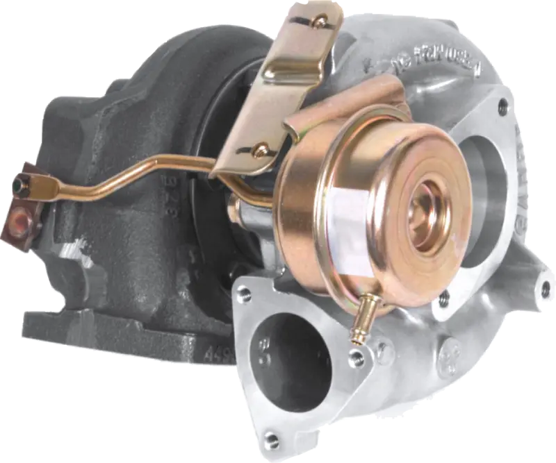 Garrett GT2560R Small Frame Turbocharger Compact Engine Applications