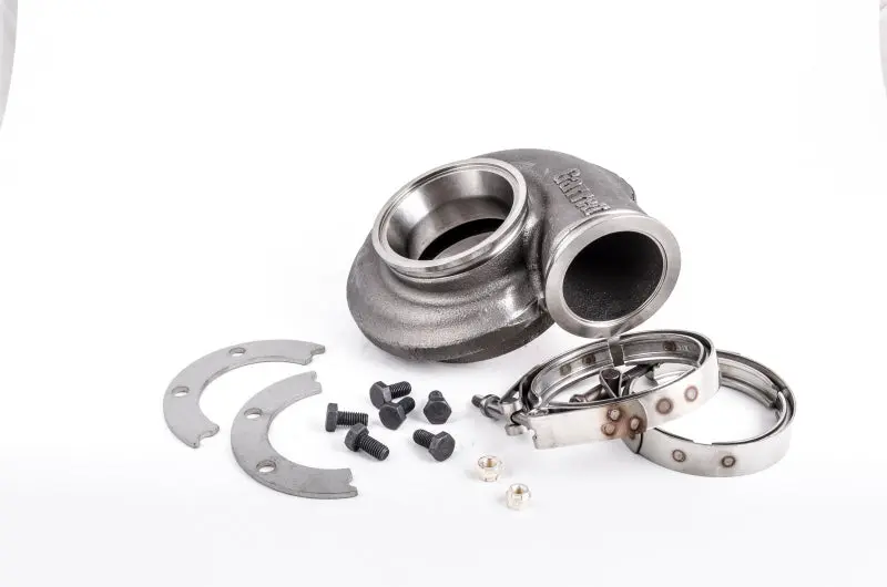 Garrett GT35R Turbine Housing Kit OV V-Band 1.01 /R Ni-Resist