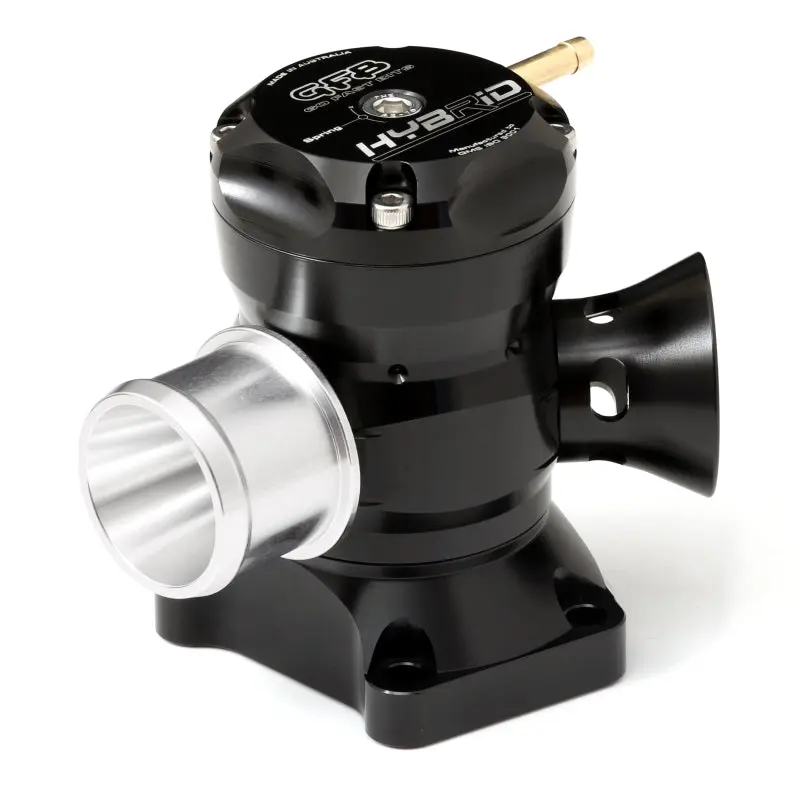 GFB HYBRID TMS Dual Port Blow Off Valve Hyundai/Kia 2.5T Go Fast Bits