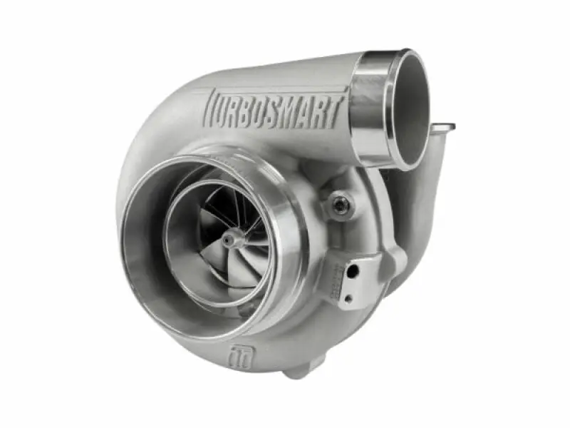 Turbosmart Oil Cooled 6466 V-Band Inlet/Outlet 1.07AR External Wastegate Turbocharger