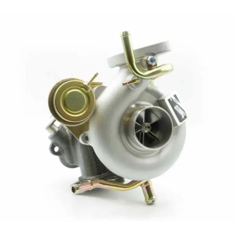 Turbo XS Subaru WRX LGT 20G Turbocharger