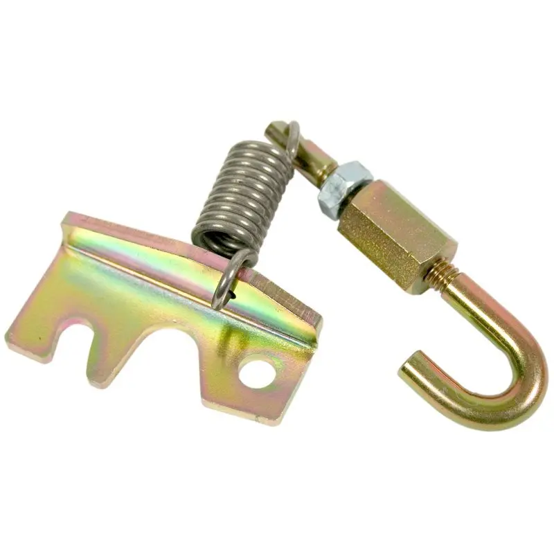 BD Diesel X-Hook Turbo Wastegate Control 2001-2002 Dodge HY35 Turbo