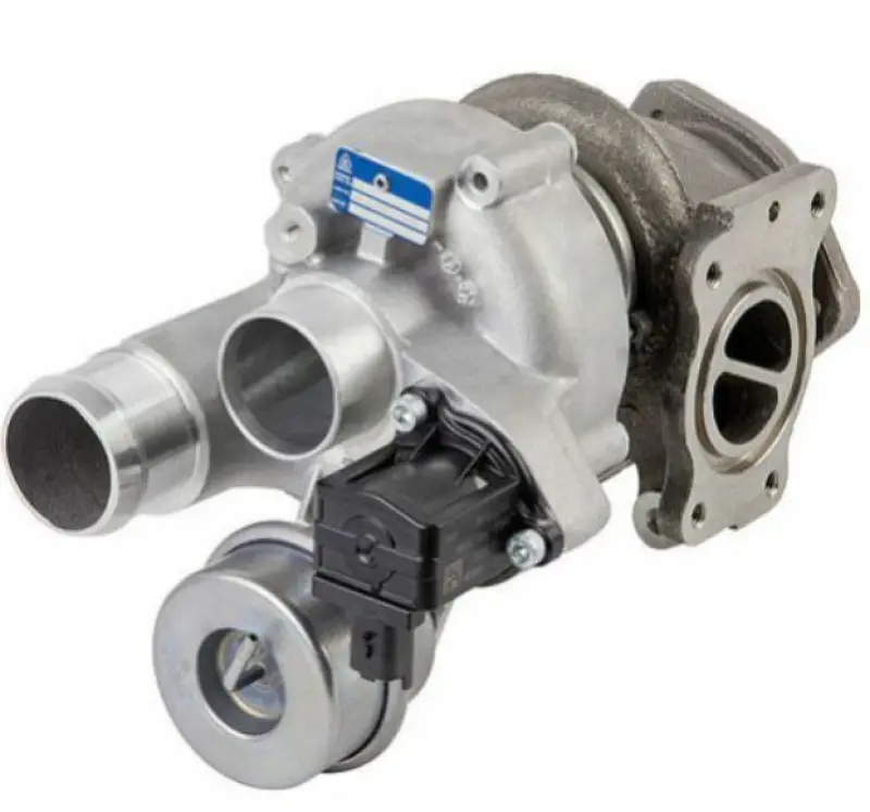 BorgWarner Turbocharger SX K03 Audi/VW 2.0 TFSI Upgrade - High Performance
