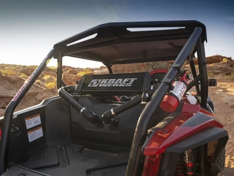 KraftWerks 19-23 Honda Talon 1000 Turbo Kit Performance Boost Upgrade