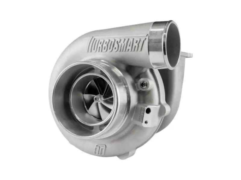 Turbosmart 6262 T3 0.82AR Externally Wastegated TS-1 Turbocharger High-Performance Vehicles