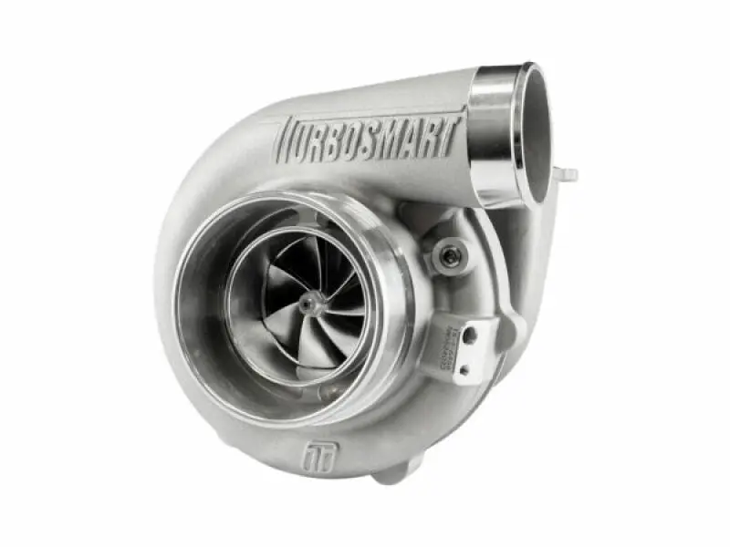 Turbosmart 6466 T3 1.10AR Externally Wastegated TS-1 Turbocharger High Boost Applications