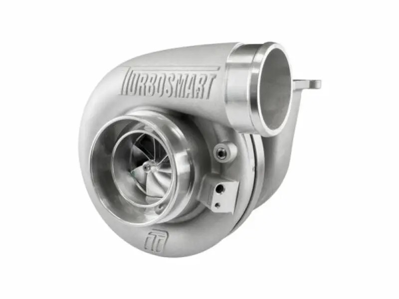 Turbosmart 6870C T4 0.96AR Externally Wastegated TS-1 Turbocharger