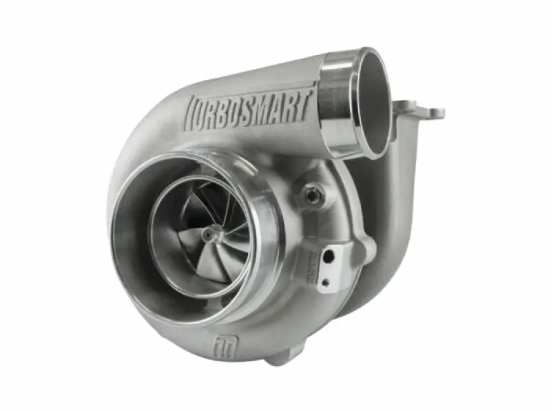 Turbosmart Kompact Series 6870B T4 0.82AR Externally Wastegated TS-1 Turbocharger Space-Saving Design