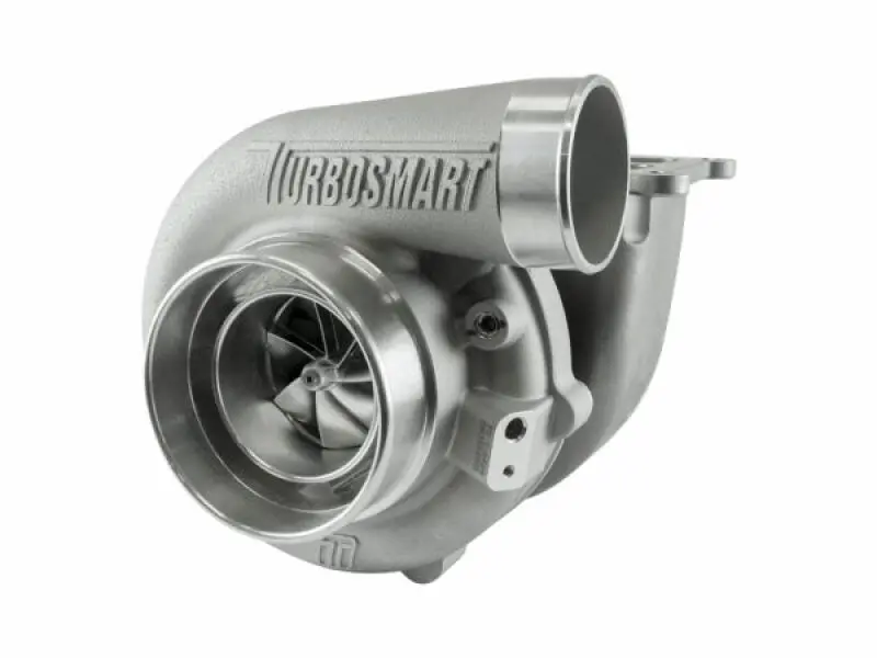 Turbosmart TS-1 Oil Cooled 6466 V-Band Inlet/Outlet /R 1.00 External Wastegate Turbocharger