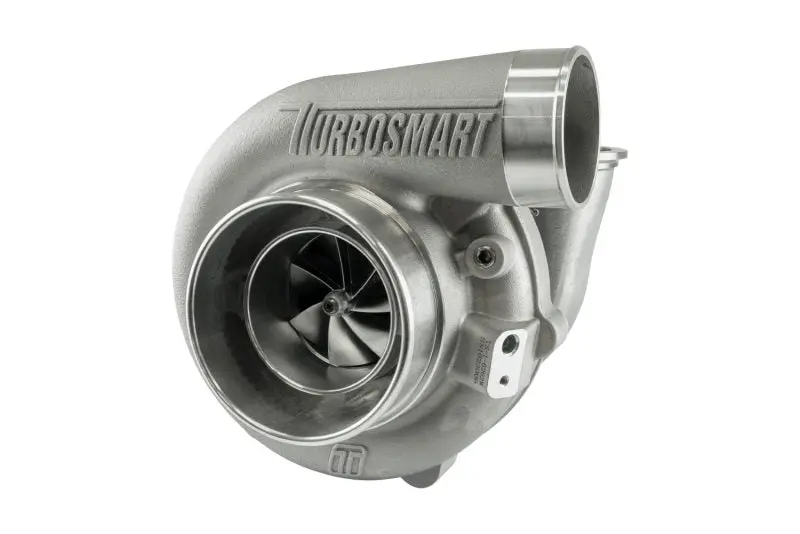 Turbosmart TS-2 Turbocharger Water Cooled 6262 V-Band Inlet Outlet /R 0.82 External Wastegate