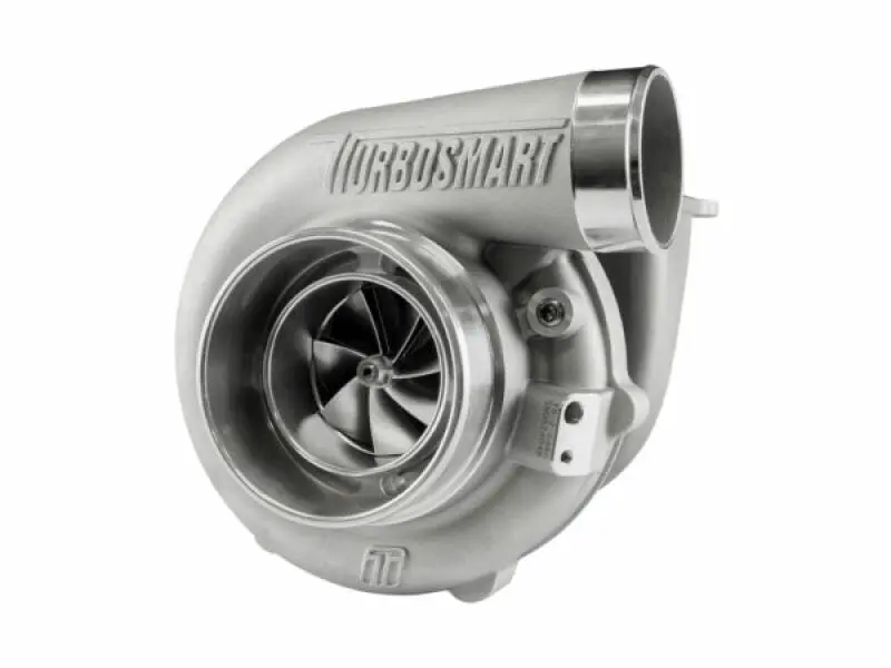 Turbosmart Water Cooled 6466 T3 1.10AR Externally Wastegated TS-2 Turbocharger High-Endurance Design